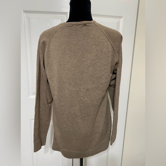 - JEANNE PIERRE Long sleeves sweater size M - Picture 2 of 6